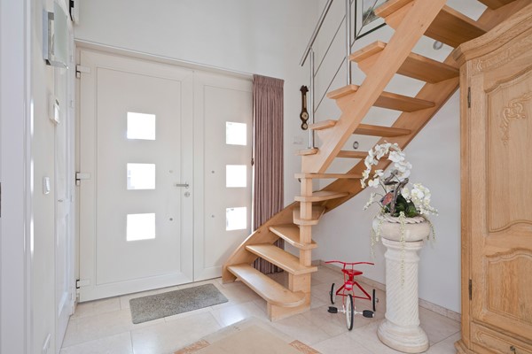 Medium property photo - Raath 5, 6456 BD Bingelrade